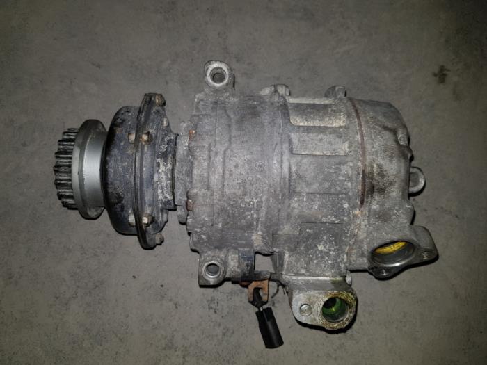 Gebrauchte Klimapumpe Citroen BX Preis € 121,00 Mit Mehrwertsteuer angeboten von AKAS Automaterialen (acceptatie)