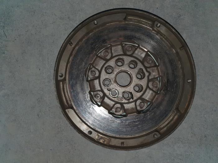 Used Flywheel Citroen BX Price € 121,00 Inclusive VAT offered by AKAS Automaterialen (acceptatie)