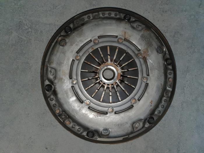 Used Flywheel Citroen BX Price € 121,00 Inclusive VAT offered by AKAS Automaterialen (acceptatie)