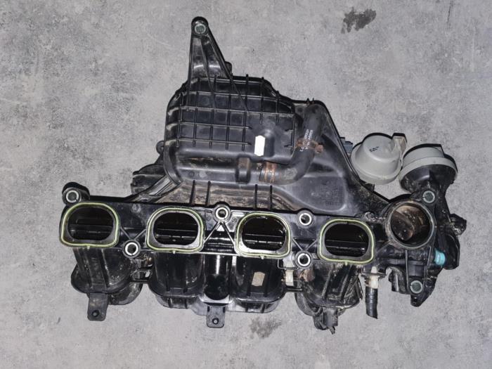 Gebrauchte Ansaugbrugge Citroen BX Preis € 60,50 Mit Mehrwertsteuer angeboten von AKAS Automaterialen (acceptatie)