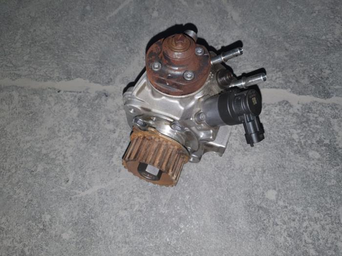 Gebrauchte Dieselpumpe Citroen BX Preis € 181,50 Mit Mehrwertsteuer angeboten von AKAS Automaterialen (acceptatie)