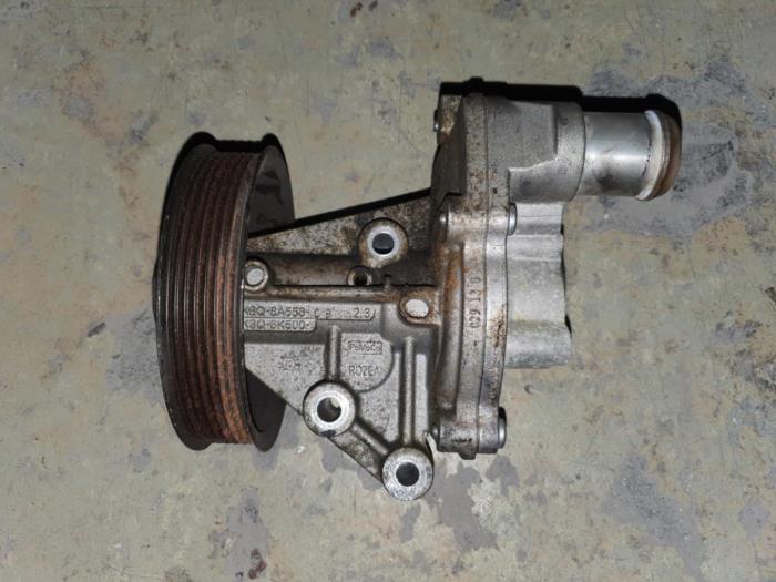 Usagé Pompe à eau Citroen BX Prix € 42,35 Prix TTC proposé par AKAS Automaterialen (acceptatie)