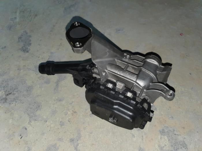 Gebrauchte AGR Ventil Citroen BX Preis € 90,75 Mit Mehrwertsteuer angeboten von AKAS Automaterialen (acceptatie)