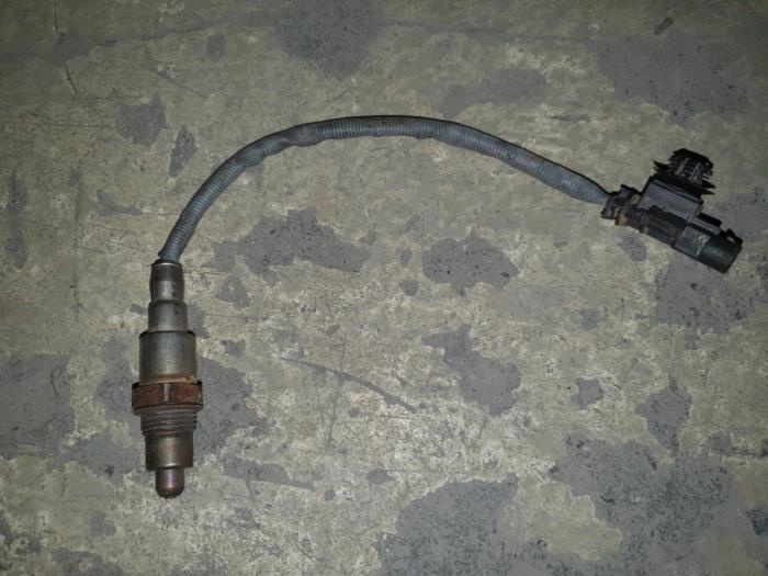 Lambda probe Citroen BX (Used)