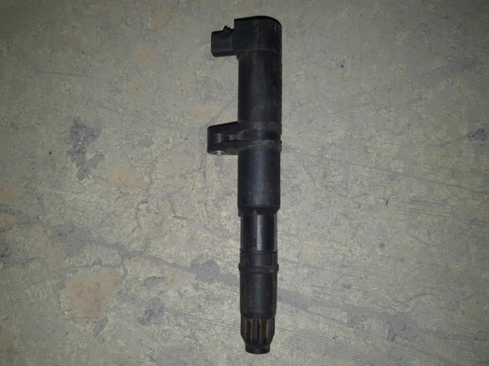 Usagé Broche bobine Citroen BX Prix € 24,20 Prix TTC proposé par AKAS Automaterialen (acceptatie)