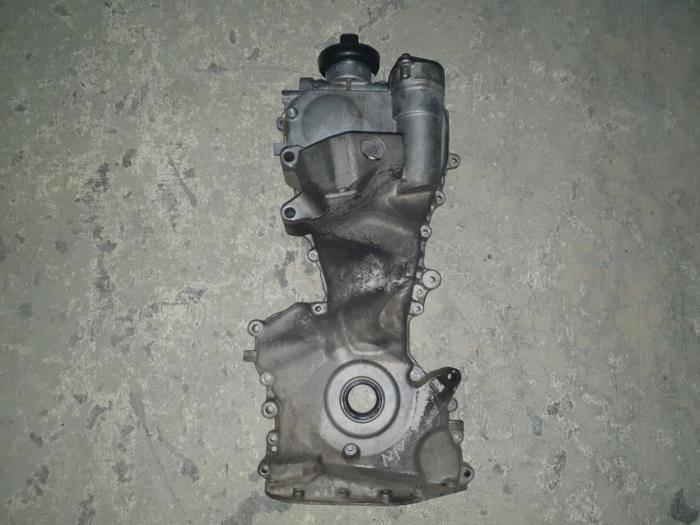 Used Timing cover Citroen BX Price € 60,50 Inclusive VAT offered by AKAS Automaterialen (acceptatie)