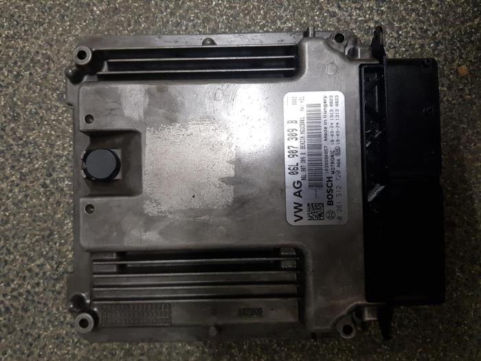 Used Engine management computer Citroen BX Price € 272,25 Inclusive VAT offered by AKAS Automaterialen (acceptatie)