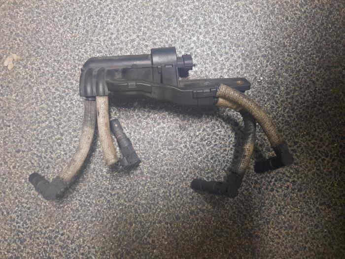 Gebrauchte Kabelbaum Citroen BX Preis € 12,10 Mit Mehrwertsteuer angeboten von AKAS Automaterialen (acceptatie)