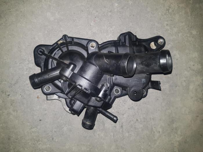 Usagé Pompe à eau Citroen BX Prix € 24,20 Prix TTC proposé par AKAS Automaterialen (acceptatie)