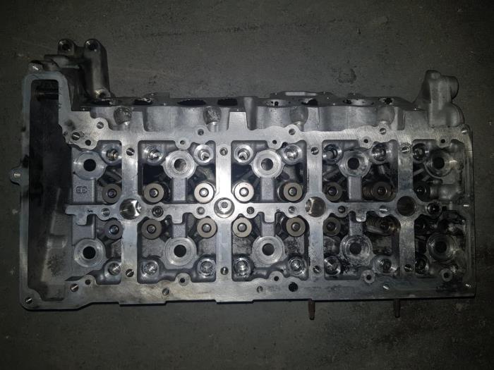Gebrauchte Zylinderkopf Citroen BX Preis € 544,50 Mit Mehrwertsteuer angeboten von AKAS Automaterialen (acceptatie)