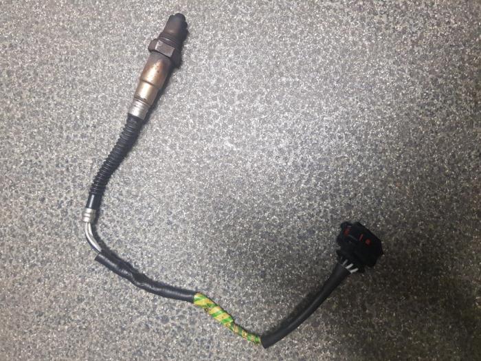 Sonde lambda Citroen BX (Occasion)