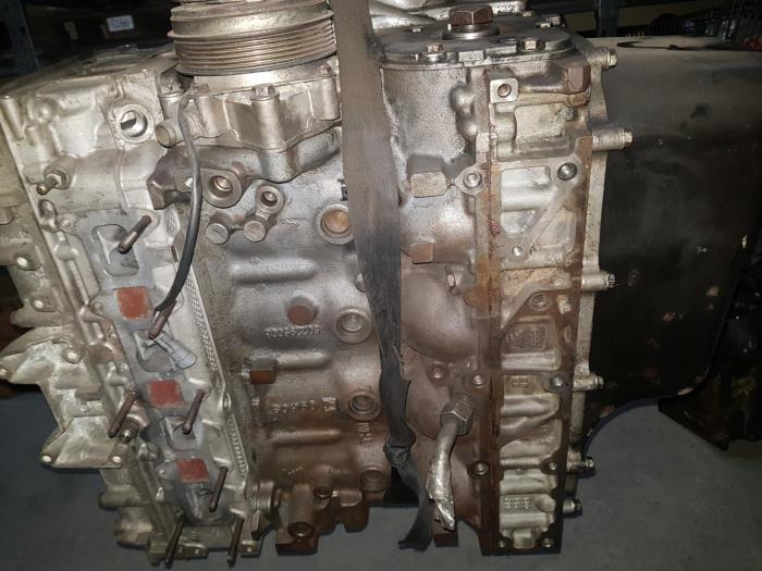 Engine Citroen BX (Used)