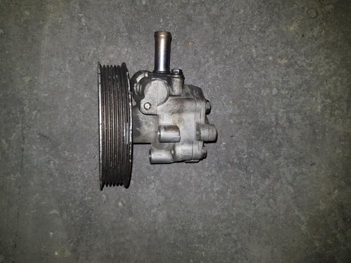 Usagé Pompe de direction Citroen BX Prix € 30,25 Prix TTC proposé par AKAS Automaterialen (acceptatie)