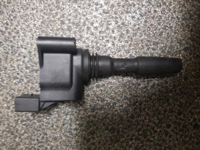 Stift Zündspule Citroen BX (Gebraucht)