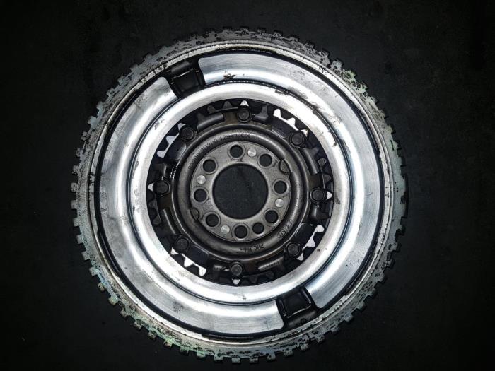 Used Flywheel Citroen BX Price € 181,50 Inclusive VAT offered by AKAS Automaterialen (acceptatie)