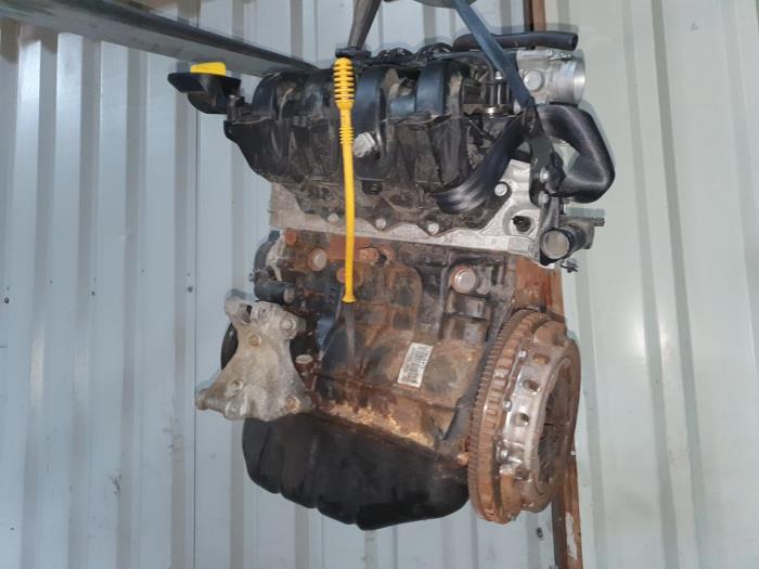 Motor Citroen BX (Gebraucht)
