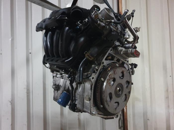 Engine Citroen BX (Used)