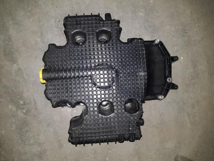 Usagé Couvercle carter Citroen BX Prix € 60,50 Prix TTC proposé par AKAS Automaterialen (acceptatie)