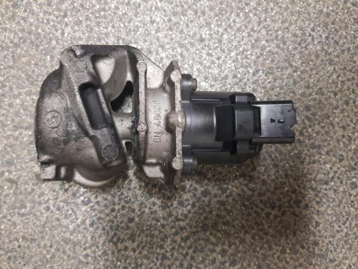 Gebrauchte AGR Ventil Citroen BX Preis € 30,25 Mit Mehrwertsteuer angeboten von AKAS Automaterialen (acceptatie)