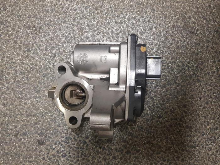 Gebrauchte Drosselklappengehäuse Citroen BX Preis € 60,50 Mit Mehrwertsteuer angeboten von AKAS Automaterialen (acceptatie)
