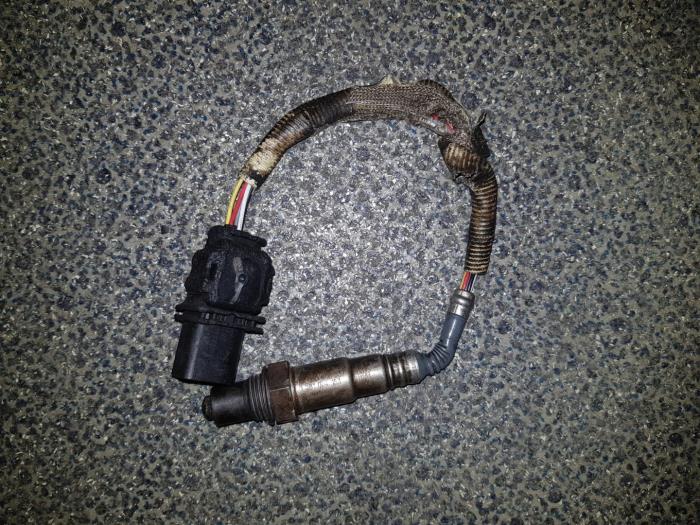 Usados Sonda Lambda Citroen BX Precio € 12,10 IVA incluido ofrecido por AKAS Automaterialen (acceptatie)