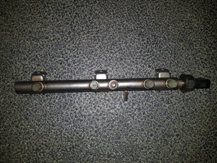 Système d'injection Citroen BX (Occasion)