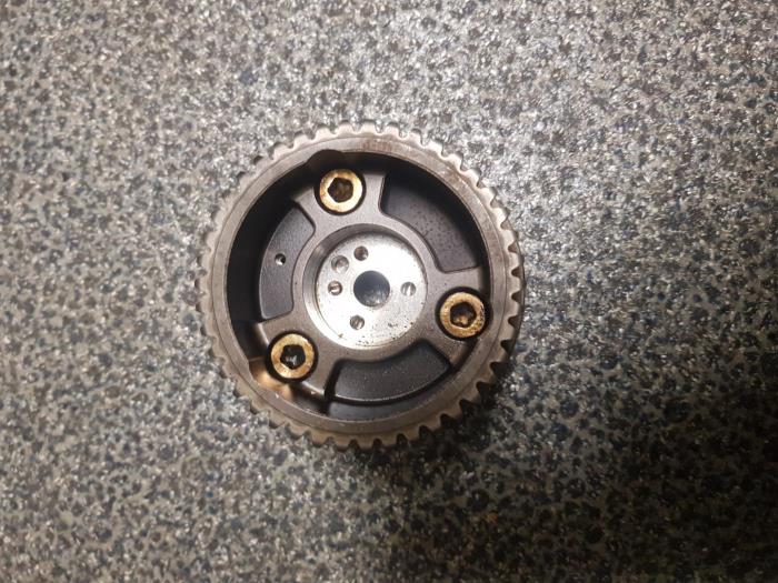 Begagnade Kamaxeldrev Citroen BX Pris € 24,20 Inklusive moms erbjuds av AKAS Automaterialen (acceptatie)