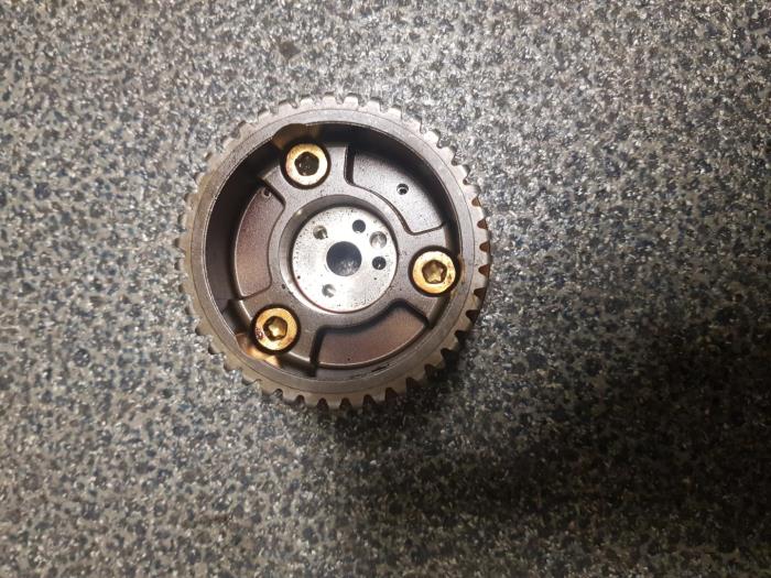 Begagnade Kamaxeldrev Citroen BX Pris € 24,20 Inklusive moms erbjuds av AKAS Automaterialen (acceptatie)