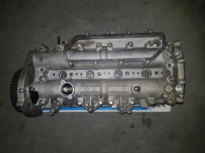 Usados Culata Citroen BX Precio € 907,50 IVA incluido ofrecido por AKAS Automaterialen (acceptatie)