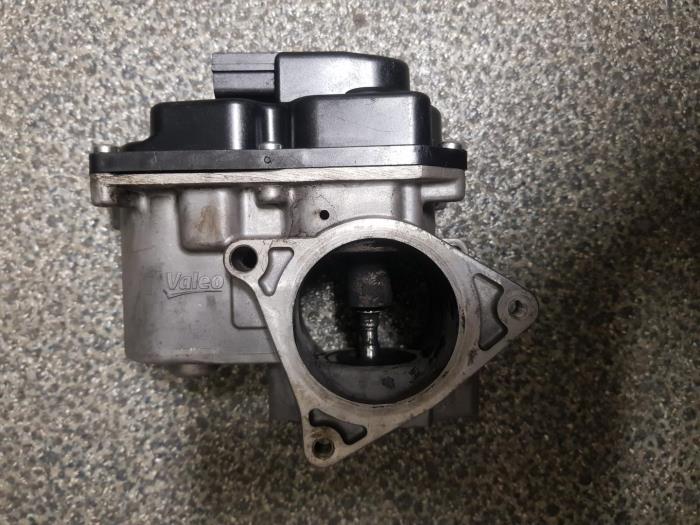 Usagé Boitier papillon Citroen BX Prix € 30,25 Prix TTC proposé par AKAS Automaterialen (acceptatie)