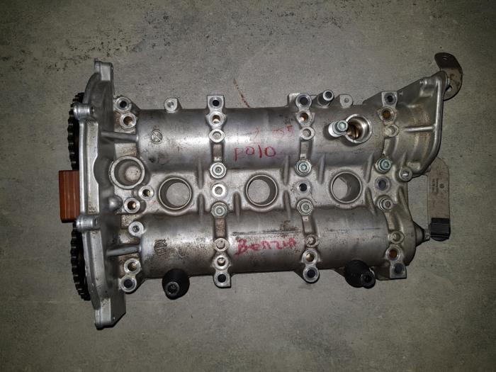 Used Camshaft Citroen BX Price € 90,75 Inclusive VAT offered by AKAS Automaterialen (acceptatie)