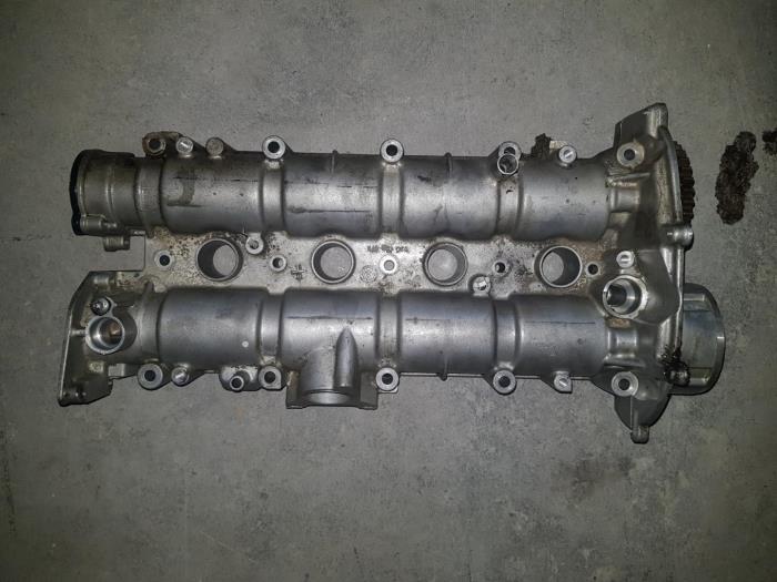 Usagé Arbre à cames Citroen BX Prix € 121,00 Prix TTC proposé par AKAS Automaterialen (acceptatie)
