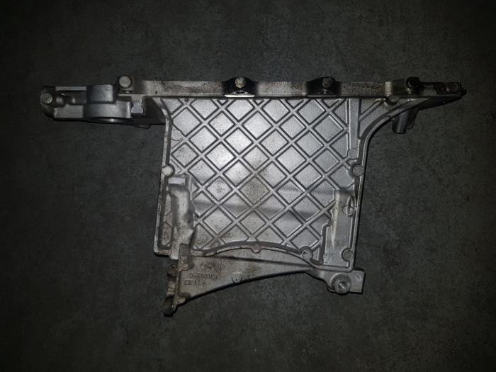 Gebrauchte Ansaugbrugge Citroen BX Preis € 60,50 Mit Mehrwertsteuer angeboten von AKAS Automaterialen (acceptatie)