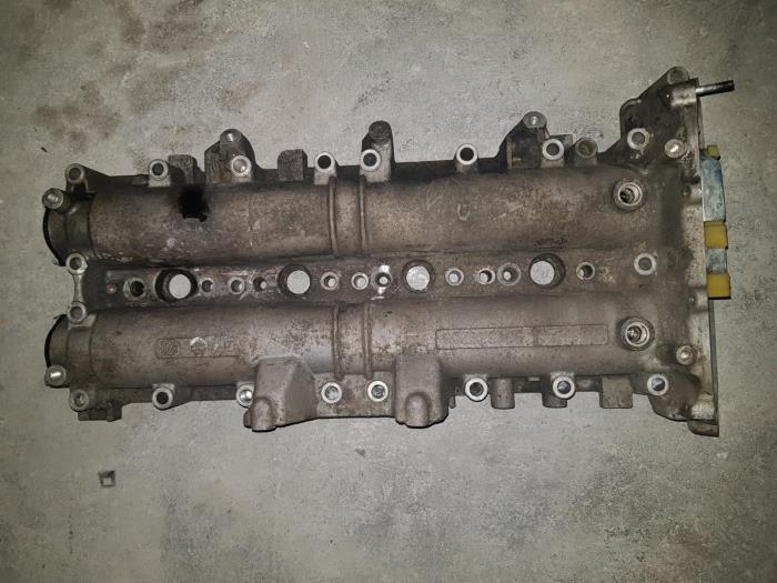 Gebrauchte Nockenwelle Citroen BX Preis € 121,00 Mit Mehrwertsteuer angeboten von AKAS Automaterialen (acceptatie)