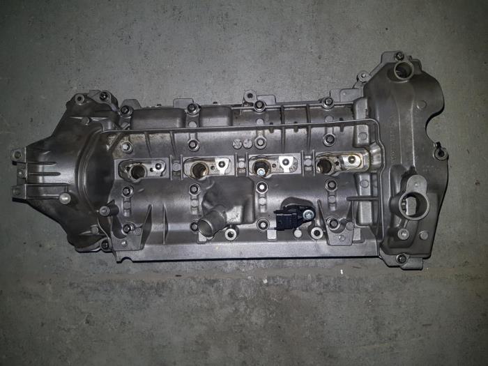 Usagé Culasse Citroen BX Prix € 242,00 Prix TTC proposé par AKAS Automaterialen (acceptatie)