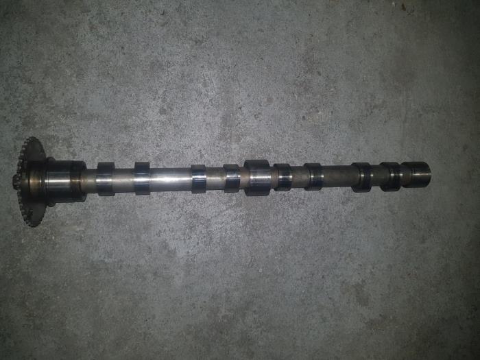 Gebrauchte Nockenwelle Citroen BX Preis € 90,75 Mit Mehrwertsteuer angeboten von AKAS Automaterialen (acceptatie)