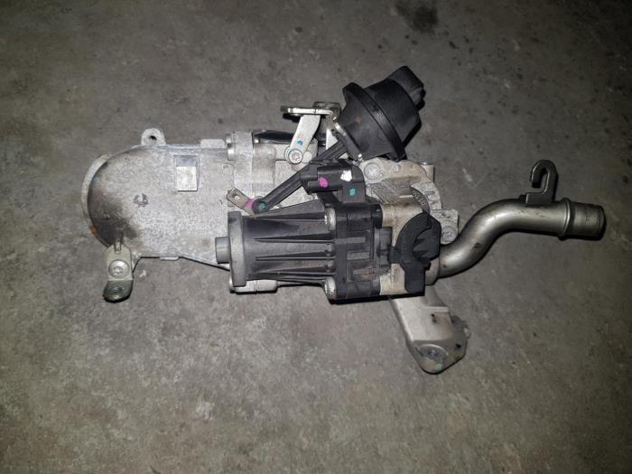 AGR Ventil Citroen BX (Gebraucht)