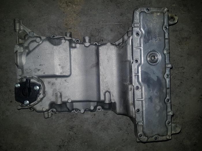 Gebrauchte Ölwanne Citroen BX Preis € 121,00 Mit Mehrwertsteuer angeboten von AKAS Automaterialen (acceptatie)