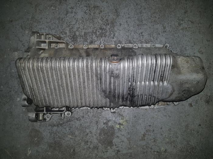 Gebrauchte Ölwanne Citroen BX Preis € 36,30 Mit Mehrwertsteuer angeboten von AKAS Automaterialen (acceptatie)