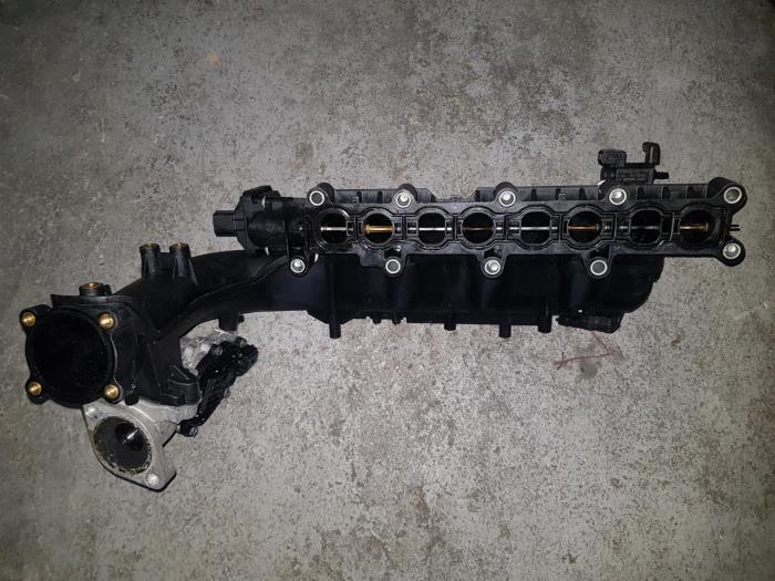 Gebrauchte Ansaugbrugge Citroen BX Preis € 121,00 Mit Mehrwertsteuer angeboten von AKAS Automaterialen (acceptatie)
