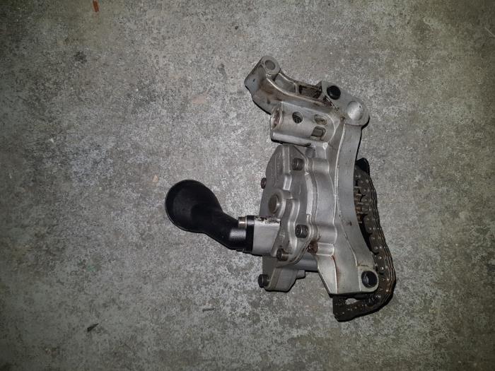 Gebrauchte Ölpumpe Citroen BX Preis € 36,30 Mit Mehrwertsteuer angeboten von AKAS Automaterialen (acceptatie)