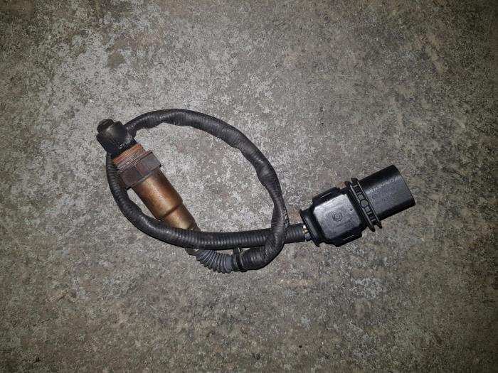 Usados Sonda Lambda Citroen BX Precio € 12,10 IVA incluido ofrecido por AKAS Automaterialen (acceptatie)