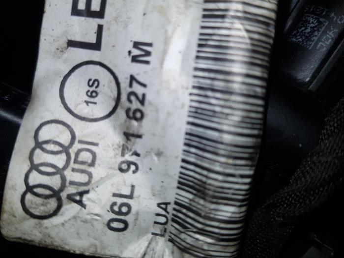 Usagé Système d'injection Citroen BX Prix € 121,00 Prix TTC proposé par AKAS Automaterialen (acceptatie)