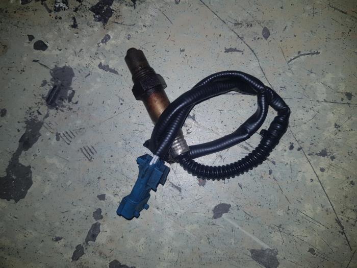 Usados Sonda Lambda Citroen BX Precio € 12,10 IVA incluido ofrecido por AKAS Automaterialen (acceptatie)