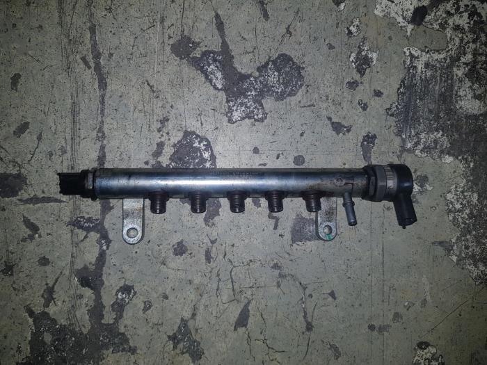 Usagé Distributeur de carburant Citroen BX Prix € 60,50 Prix TTC proposé par AKAS Automaterialen (acceptatie)