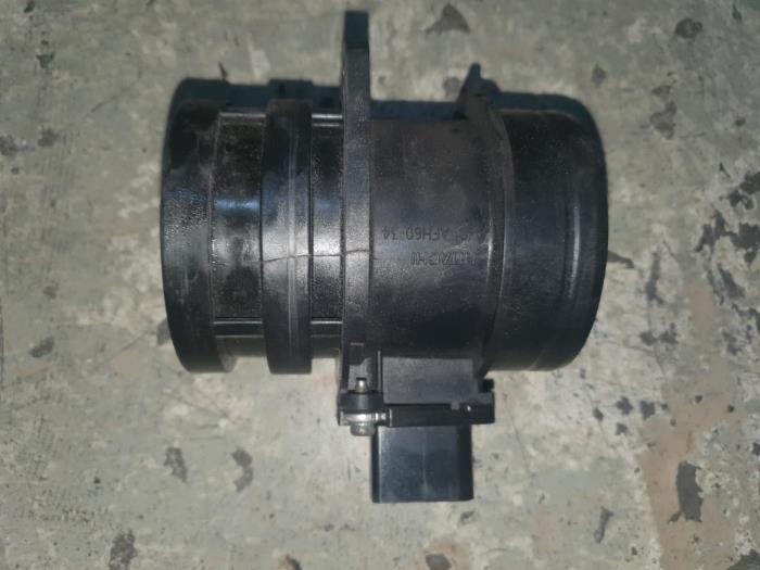 Gebrauchte Luftmassenmesser Citroen BX Preis € 60,50 Mit Mehrwertsteuer angeboten von AKAS Automaterialen (acceptatie)