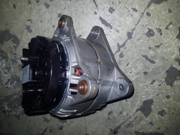 Dynamo Citroen BX (Gebraucht)
