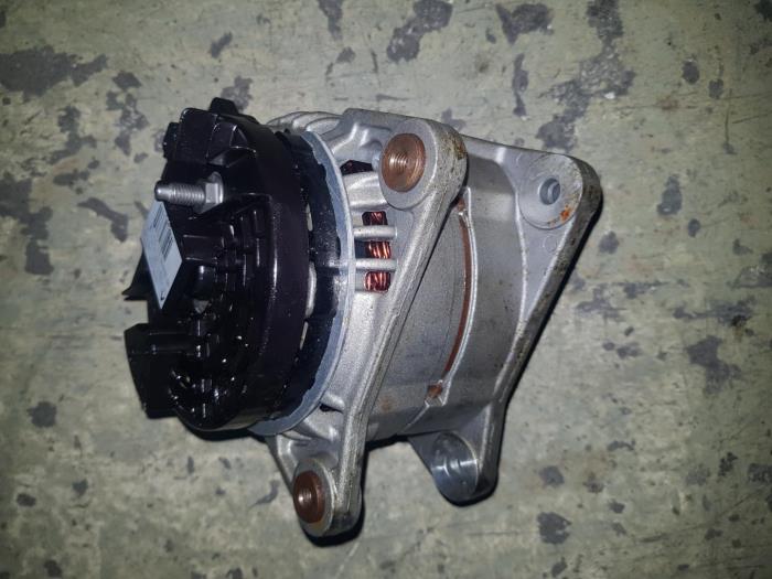 Dynamo Citroen BX (Gebraucht)