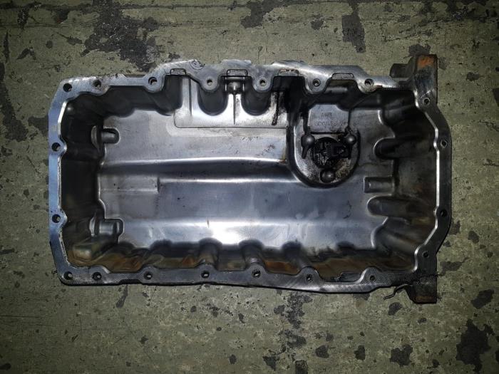 Ölwanne Citroen BX (Gebraucht)
