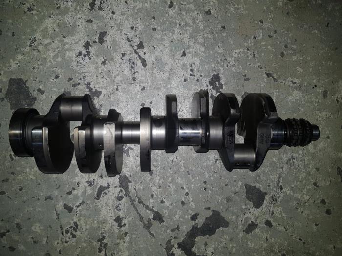 Usagé Vilebrequin Citroen BX Prix € 1.210,00 Prix TTC proposé par AKAS Automaterialen (acceptatie)